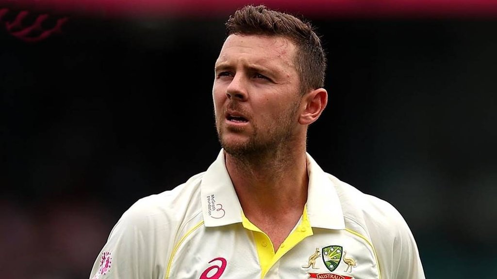 IND vs AUS | Josh Hazlewood | India vs Australia | INDIA | Australia | Nagpur