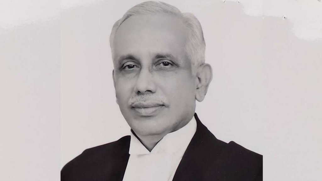 Andhra Pradesh | Governor | Justice S Abdul Nazeer