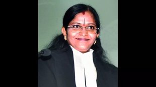 Justice victoria Gauri