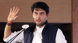 Jyotiraditya Scindia| Scindia Photo| Scindia vs Congress|