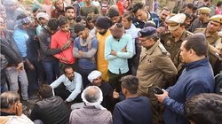 कानपुर देहात अग्निकांड मामले की जांच करेगी एसआईटी, पूर्व बीजेपी सांसद का महिलाओं की मौत पर शर्मनाक बयान