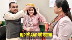 अब इस मोर्चे पर AAP को BJP ने दी पटखनी, पंजे से खींच लिया विशेष कमेटी का कंट्रोल, ओडिशा का नेता बना वजह