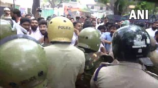 Kerala | Kerala Congress | Kerala POLICE