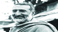 स्वतंत्रता के समन्वय साधक खान अब्दुल गफ्फार खान