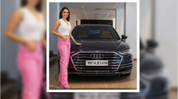 Kiara Advani Car Collection: कियारा आडवाणी के पास हैं Sidharth Malhotra से ज्यादा लग्जरी कारों की रेंज, देखें उनका कार कलेक्शन
