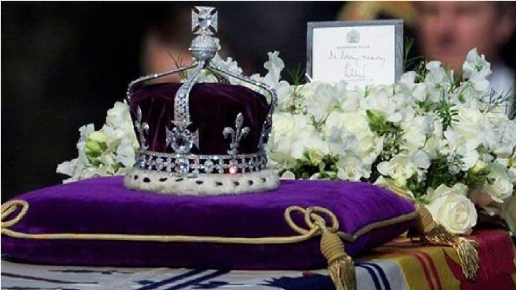 Kohinoor Diamond