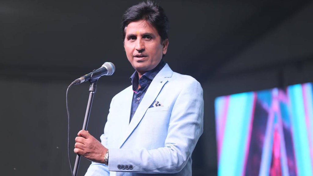 Kumar Vishwas| Kumar Vishwas RSS| Kumar Vishwas Jansatta|