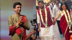 कुमार विश्वास ने स्वरा भास्कर को “चौपाई” के जरिये दी शादी की शुभकामनाएं, यूजर्स करने लगे ऐसे सवाल