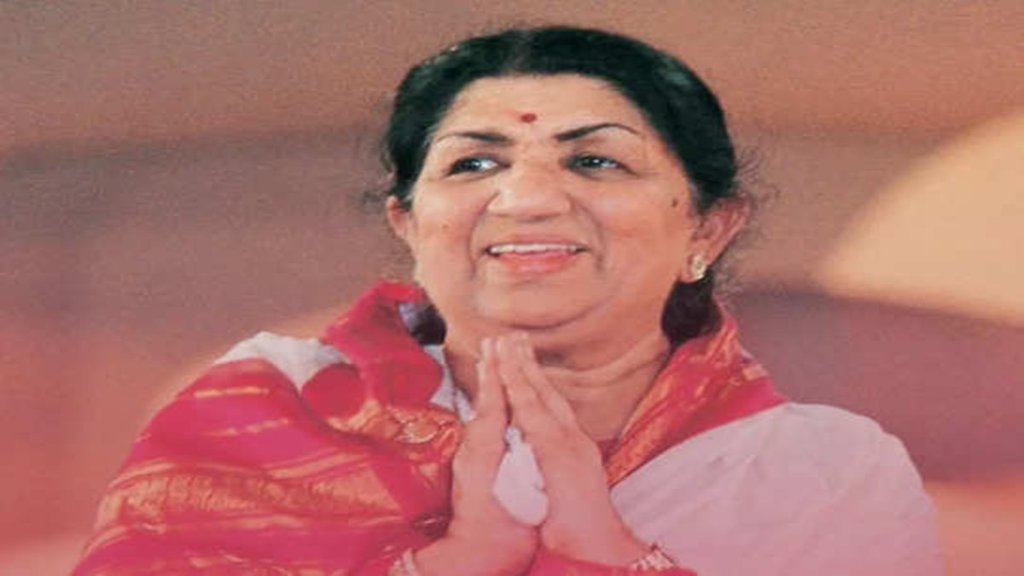 Lata Mangeshkar Birth place
