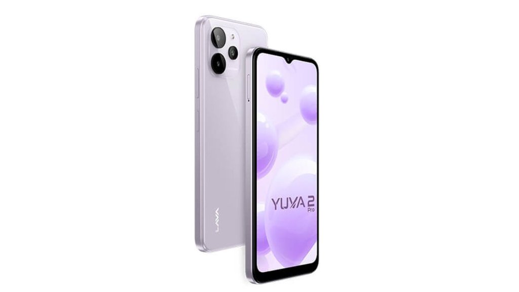 Lava | Lava Yuva 2 Pro | Lava Yuva 2 Pro Price