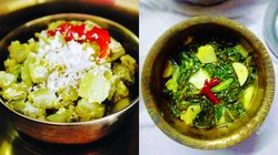 कुछ सादा कुछ सेहतमंद