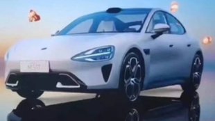 Xiaomi Electric Car | Xiaomi EV Car | Xiaomi Ms11 Car
