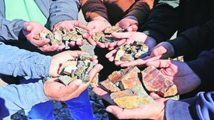 Lithium India