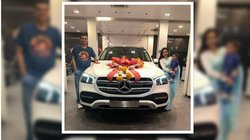 MBA Chaiwala Prafull billore: चाय बेचकर प्रफुल्ल बिल्लोरे ने खरीदी डाली 1 करोड़ कीमत वाली Mercedes GLE 300D,जानें कीमत से लेकर टॉप स्पीड