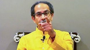 Maharashtra Politics | Eknath Shinde | uddhav thackeray