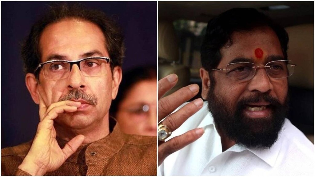 Maharashtra | Supreme Court |
