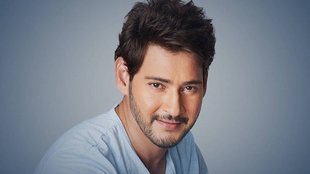 mahesh babu, sauth actor