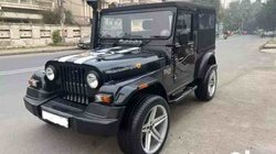 Mahindra Thar आधी से कम कीमत में हो सकती है आपकी, जानें सस्ती डील की डिटेल