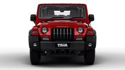 Mahindra Thar 4X2: यहां मिलेगा हर उस सवाल का जवाब जो सस्ती महिंद्रा थार को लेकर आपके मन में है
