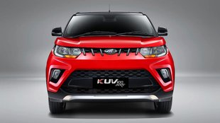 Mahindra Cheapest SUV । Mahindra Low Budget SUV । Mahindra KUV100 NXT । Mahindra cheapest SUV KUV100 NXT