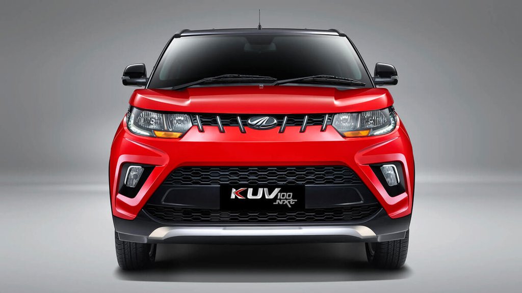 Mahindra Cheapest SUV । Mahindra Low Budget SUV । Mahindra KUV100 NXT । Mahindra cheapest SUV KUV100 NXT
