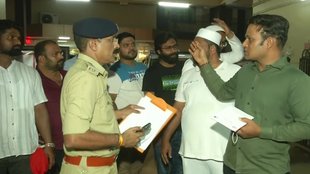 Mangaluru Hostel Mess