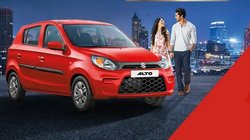 Maruti Alto 800 CNG Finance Plan: 62 हजार रुपये देकर मिल सकती है 31 km माइलेज वाली मारुति ऑल्टो सीएनजी, पढ़ें पूरा प्लान