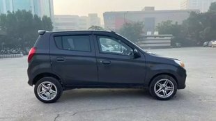Second Hand Maruti Alto 800 Under 80 Thousand