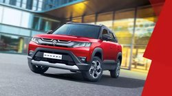 Maruti Brezza Lxi: 1 लाख की डाउन पेमेंट देने पर कितनी बनेगी मंथली EMI, जानें यहां कंप्लीट फाइनेंस प्लान