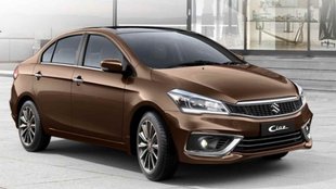 Maruti Ciaz । Maruti Ciaz 2023 । 2023 Maruti Ciaz । New Maruti Ciaz
