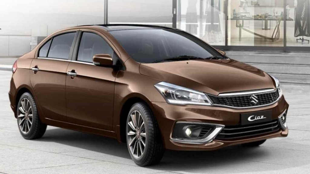 Maruti Ciaz । Maruti Ciaz 2023 । 2023 Maruti Ciaz । New Maruti Ciaz