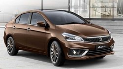 Maruti Ciaz 2023: नए सेफ्टी फीचर्स के साथ लॉन्च हुई मारुति सियाज, जानें कीमत से लेकर इंजन तक कंप्लीट डिटेल