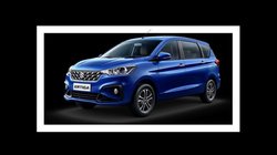 Maruti Ertiga base model finance plan: 70 हजार देकर मिल जाएगी 7 सीटर मारुति अर्टिगा, जानें कितनी बनेगी मंथली EMI