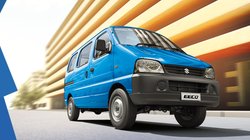 Maruti Suzuki Eeco ने गाड़े सफलता के झंडे, बनी 10 लाख ग्राहकों की पसंद जो देती है पेट्रोल पर 19 और CNG पर 26 km की माइलेज