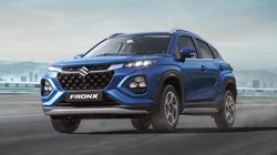 Maruti Suzuki Fronx Launch से पहले 10 प्वाइंट में जानें इंजन से लेकर फीचर्स तक कंप्लीट डिटेल