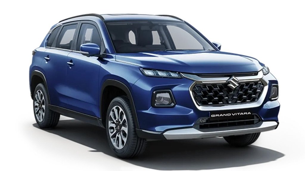 maruti suzuki grand vitara, grand vitara waiting period, grand vitara delivery