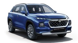 Maruti Suzuki Grand Vitara का वेटिंग पीरियड बढ़कर हुआ 9 महीने, मिल चुकी हैं अब तक 1.20 लाख से ज्यादा बुकिंग
