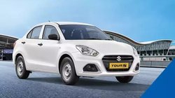 Maruti Suzuki Tour S के पेट्रोल और सीएनजी वेरिएंट की कीमत से लेकर माइलेज तक, यहां जाने हर छोटी बड़ी डिटेल