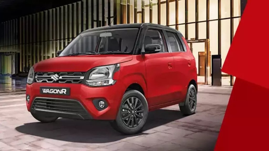 Maruti WagonR base model । Maruti WagonR base model Finance Plan । Maruti WagonR base model Down Payment Plan