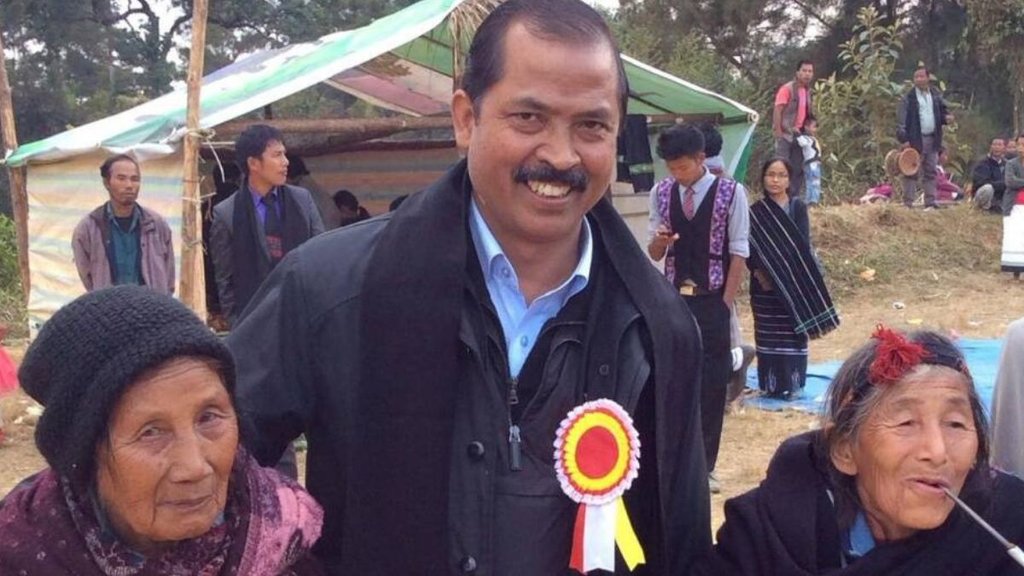 Meghalaya Eelctions | Meghalaya Congress |NPP Govt