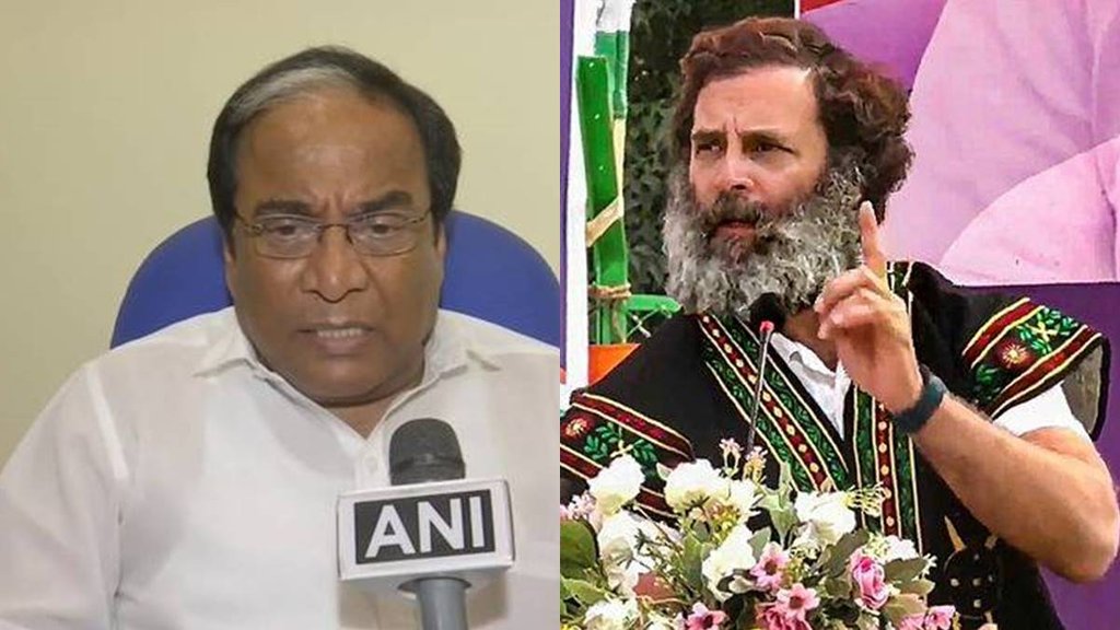 Meghalaya Election | Congress | TMC |