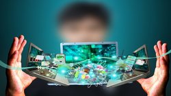 App Generation: इंटरनेट के दौर में ज्ञान के स्रोत की भूमिका में नहीं रहे शिक्षक, बढ़ रहा तकनीकी के साथ कदमताल