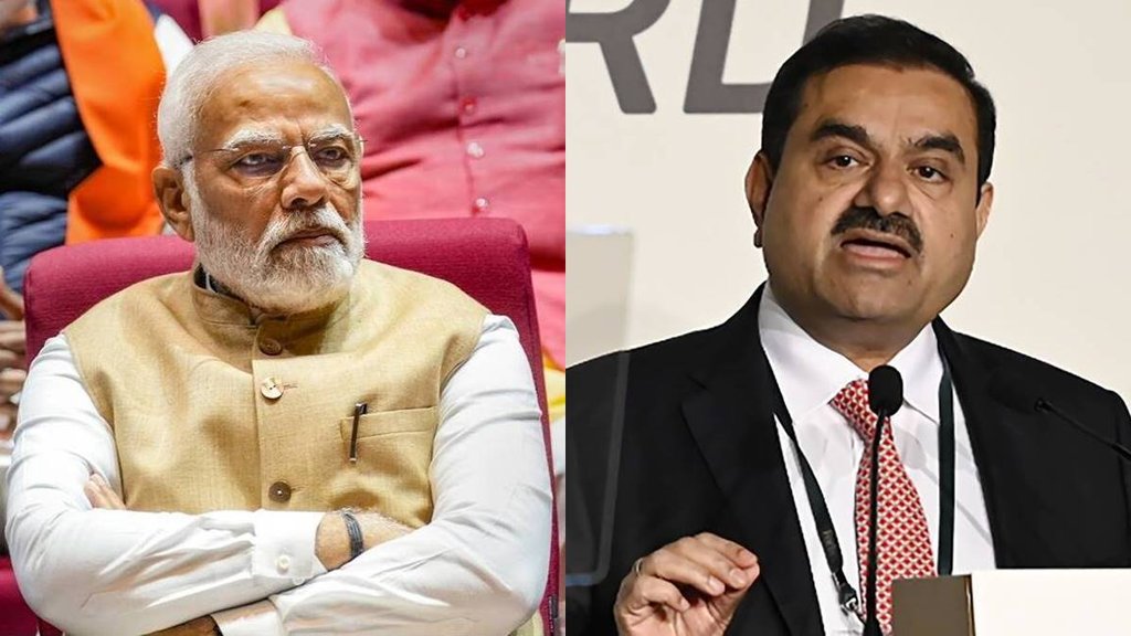 The Hindenburg Research report | Adani Group | BBC documentary |