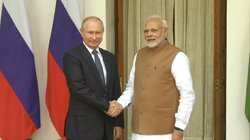 India Russia Trade: Crude Oil ही नहीं रूस से इस सामान का भी बंपर आयात कर रहा भारत, 8 महीनों में 1313% का इजाफा