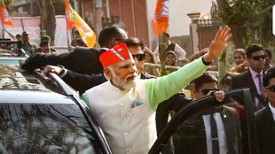 BJP | Tripura Elections | PM Narendra Modi