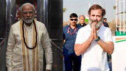 पत्रकार के ट्विटर पोल में पीएम मोदी से आगे निकले राहुल गांधी, लोग बोले- ट्वीट डिलीट करने का समय आ गया