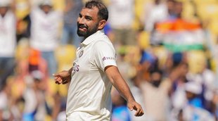 IND vs AUS| Mohammed Shami bowling| Mohammed Shami