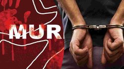 पत्नी व दो मासूमों की हत्या के बाद शख्स ने की खुदकुशी की कोशिश