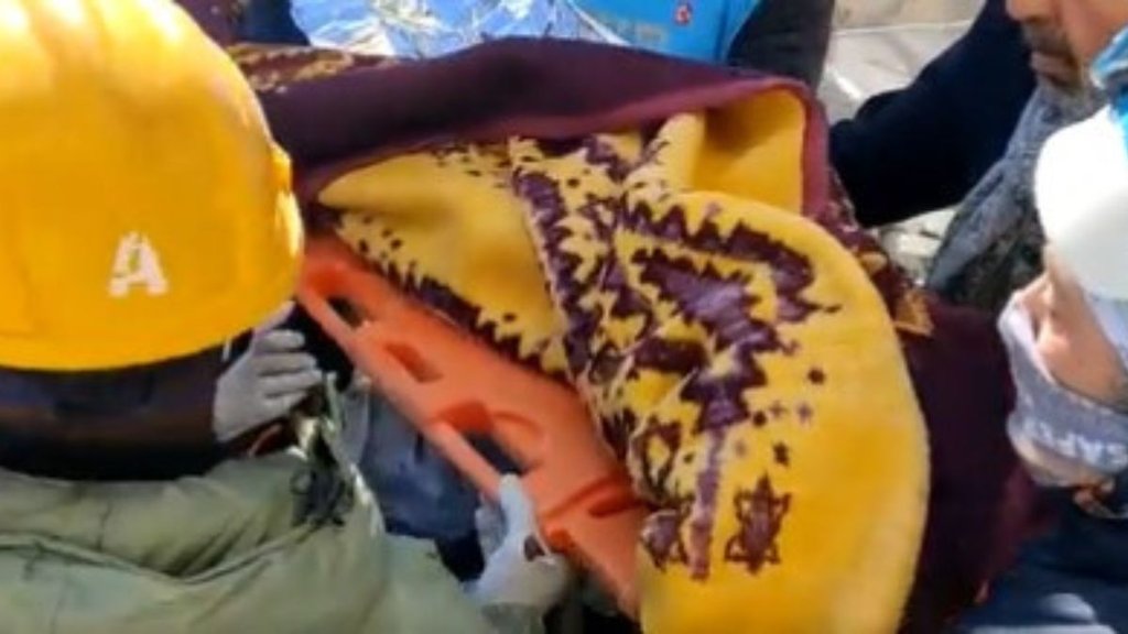 Turkey Earthquake | NDRF |Amit Shah