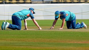 IND vs AUS | Nagpur pitch | Nagpur Test